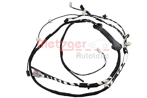 METZGER 2320092 Cable Set,...